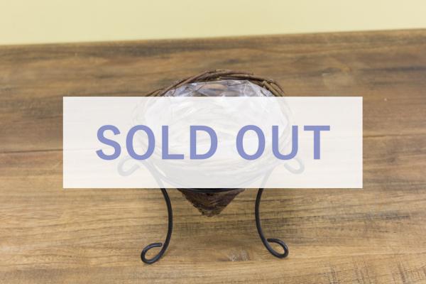 コーンスタンド(大)