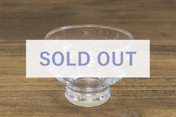 ガラスカップ(小)