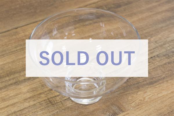 ガラスカップ(大)